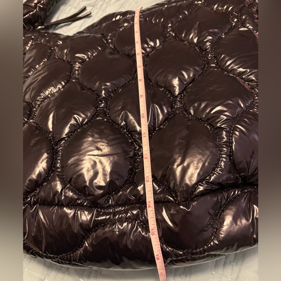 FP Movement | Surplus Shine Carryall Bag NWT - Picture 12 of 13